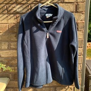 Vineyard Vines Fleece 1/4 Zip